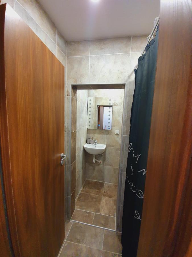 Malavi Dv2 Top Center Apartment Ruse Exterior foto