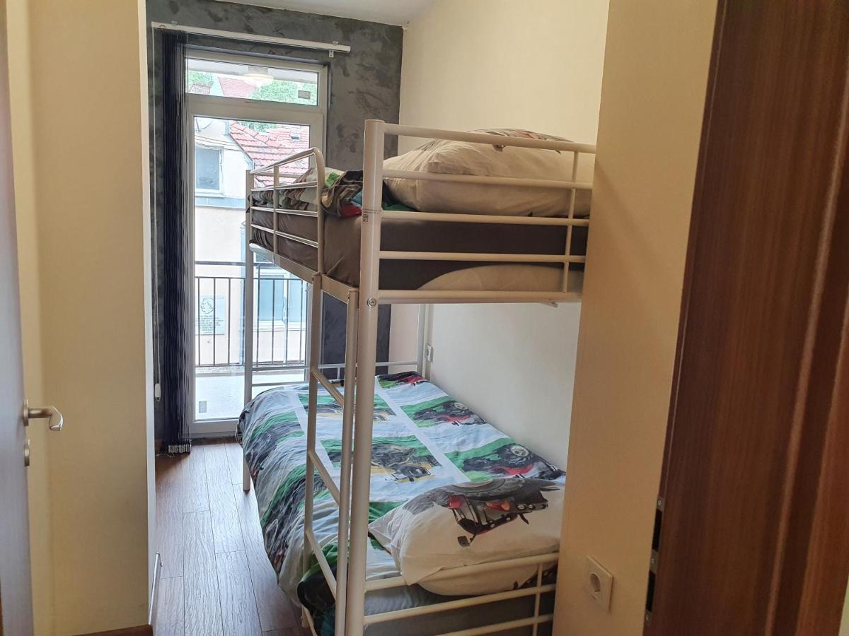 Malavi Dv2 Top Center Apartment Ruse Exterior foto