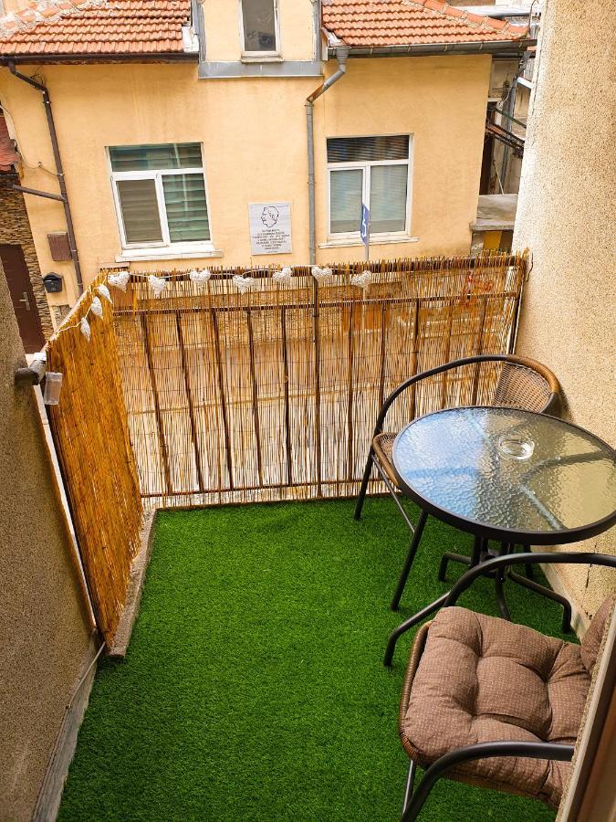 Malavi Dv2 Top Center Apartment Ruse Exterior foto